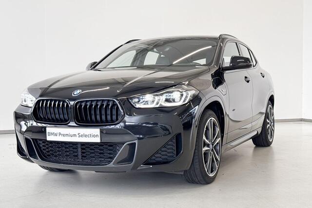BMW X2 xDrive25e Business Edition Plus