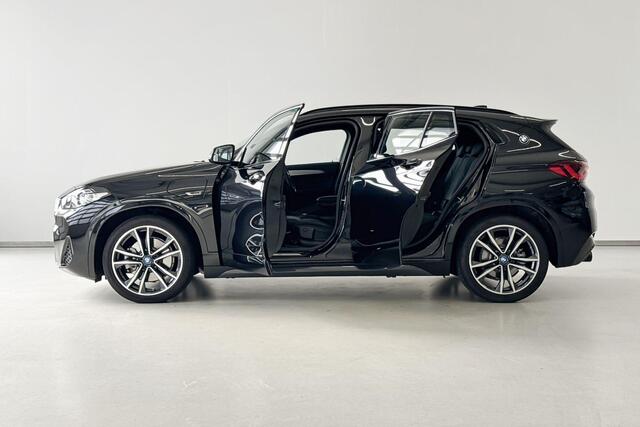 BMW X2 xDrive25e Business Edition Plus