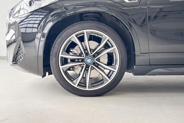 BMW X2 xDrive25e Business Edition Plus