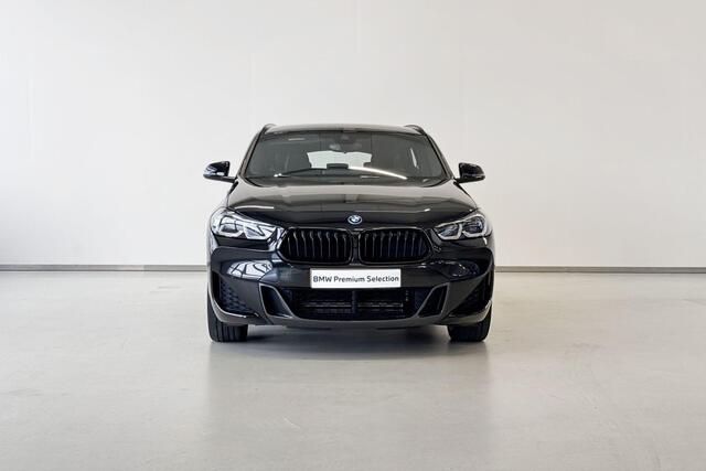BMW X2 xDrive25e Business Edition Plus