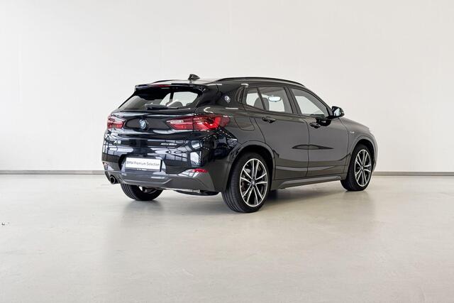 BMW X2 xDrive25e Business Edition Plus