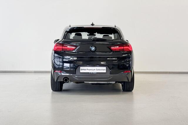 BMW X2 xDrive25e Business Edition Plus
