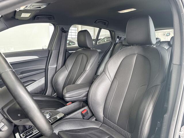 BMW X2 xDrive25e Business Edition Plus