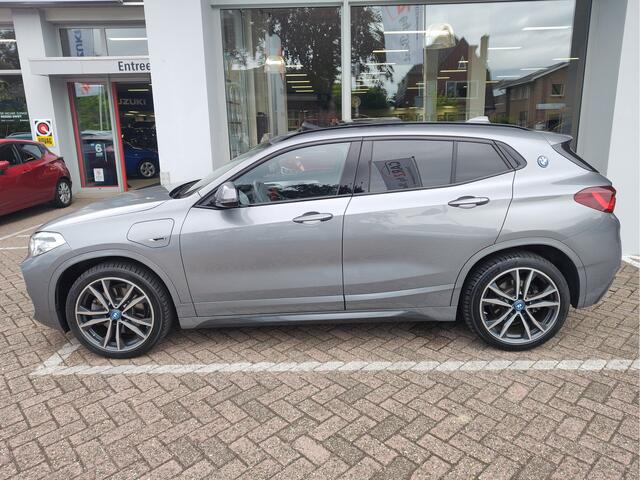 BMW X2 XDRIVE25E HIGH EXECUTIVE AUT. Open dak | Head Up Display | Stoelverwarming