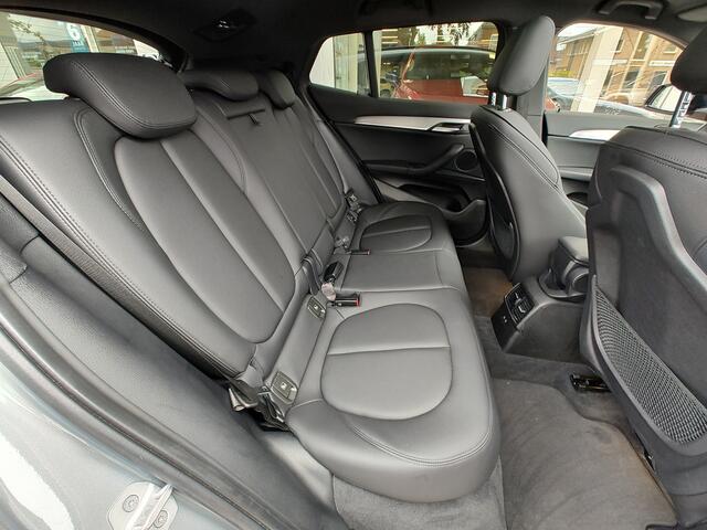 BMW X2 XDRIVE25E HIGH EXECUTIVE AUT. Open dak | Head Up Display | Stoelverwarming