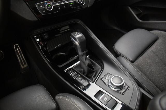 BMW X2 xDrive25e High Executive M-Sport , Panoramadak, Camera,