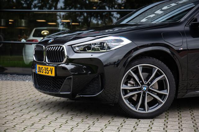 BMW X2 xDrive25e High Executive M-Sport , Panoramadak, Camera,