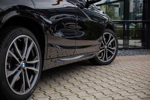 BMW X2 xDrive25e High Executive M-Sport , Panoramadak, Camera,