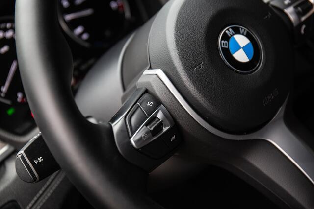 BMW X2 xDrive25e High Executive M-Sport , Panoramadak, Camera,