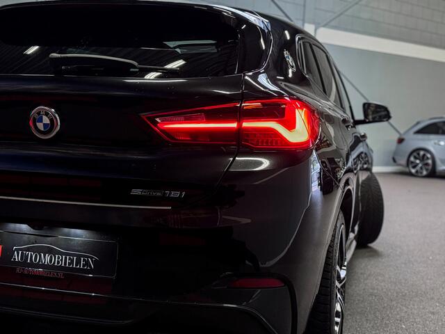 BMW X2 sDrive18i High Ex. M-Pack |Panorama|Camera|Sfeer