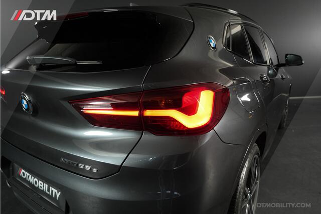 BMW X2 xDrive25e High Ex. | FACELIFT | Pano | HuD | H/K