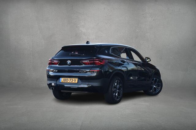 BMW X2 sDrive18i High Executive | Camera | Climate | Cruise | 18" LM