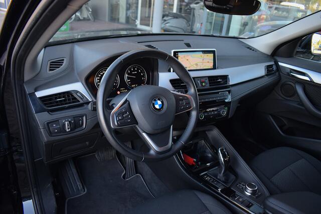 BMW X2 sDrive18i High Executive | Camera | Climate | Cruise | 18" LM