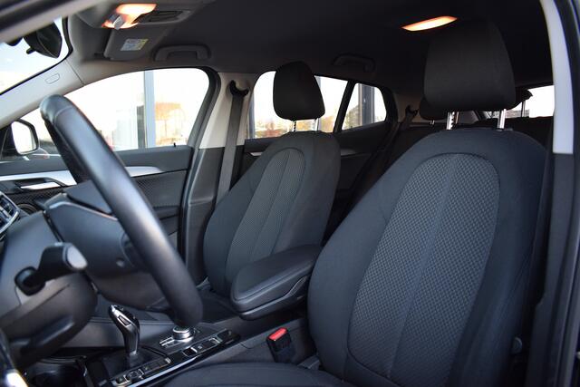BMW X2 sDrive18i High Executive | Camera | Climate | Cruise | 18" LM