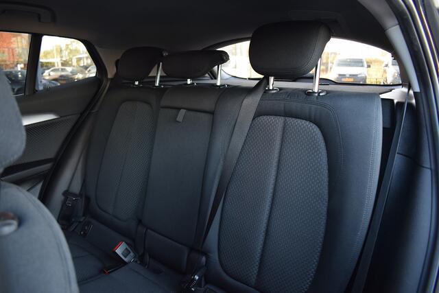 BMW X2 sDrive18i High Executive | Camera | Climate | Cruise | 18" LM