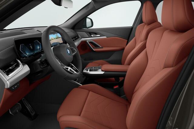 BMW X2 iX2 eDrive20 M Sport Edition | M Sport Pro | Innovation Pack | Comfort Pack | Trekhaak