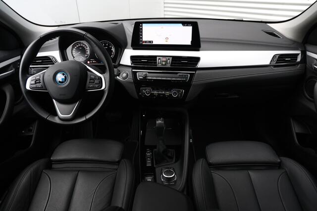 BMW X2 xDrive25e 220pk Executive Sport NAP|Leder|HUD|Cam|Stoelvw