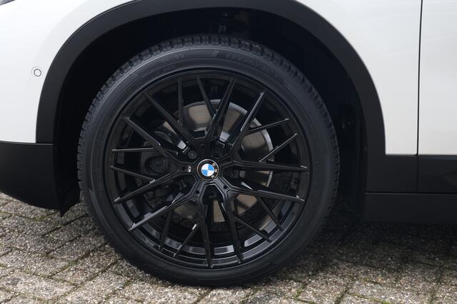 BMW X2 xDrive25e 220pk Executive Sport NAP|Leder|HUD|Cam|Stoelvw