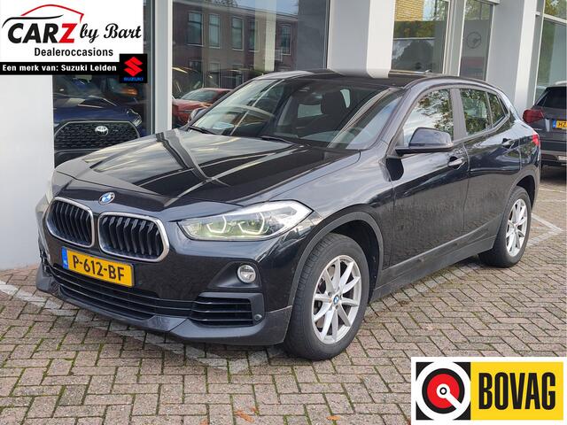 BMW X2 xDRIVE20i EXECUTIVE Navi | 4x4 | LED | Cruise