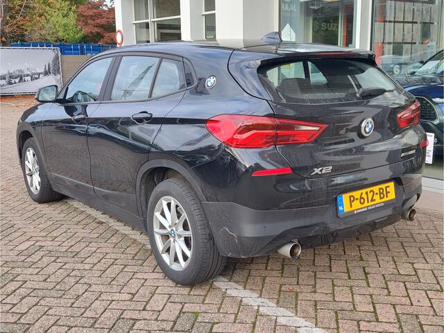 BMW X2 xDRIVE20i EXECUTIVE Navi | 4x4 | LED | Cruise