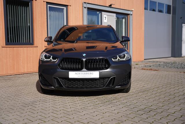 BMW X2 sDrive 20i | M-Sport | Trekhaak | Head-Up
