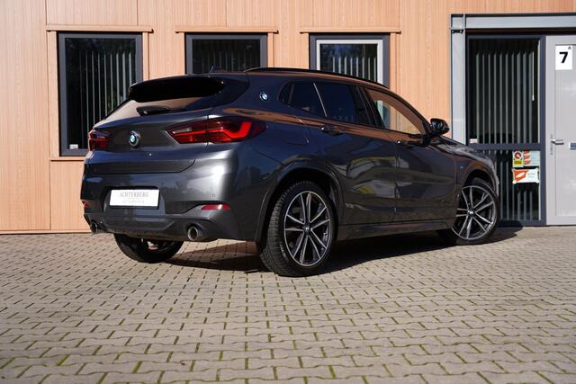BMW X2 sDrive 20i | M-Sport | Trekhaak | Head-Up