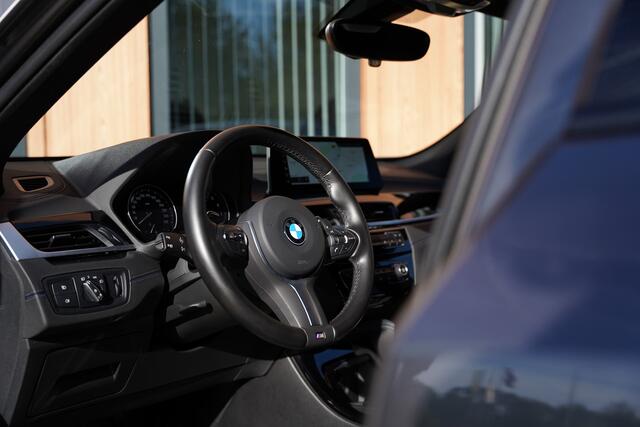 BMW X2 sDrive 20i | M-Sport | Trekhaak | Head-Up