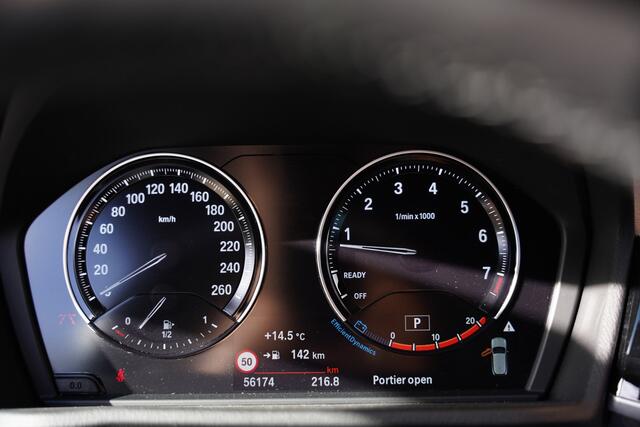 BMW X2 sDrive 20i | M-Sport | Trekhaak | Head-Up