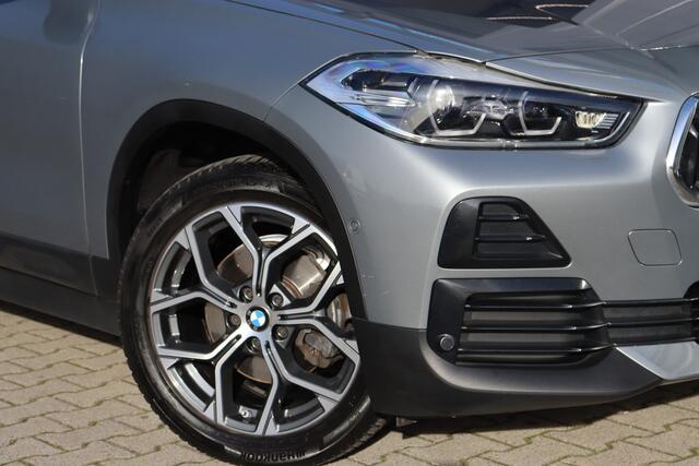 BMW X2 sDrive18i Business Edition Plus | Camera | DAB | 18 Inch | Fabrieksgarantie