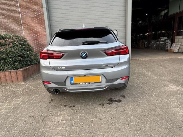 BMW X2 XDRIVE25E PHEV EXECUTIVE AUT. Leder | Memory Seats | Park Assist | Pano
