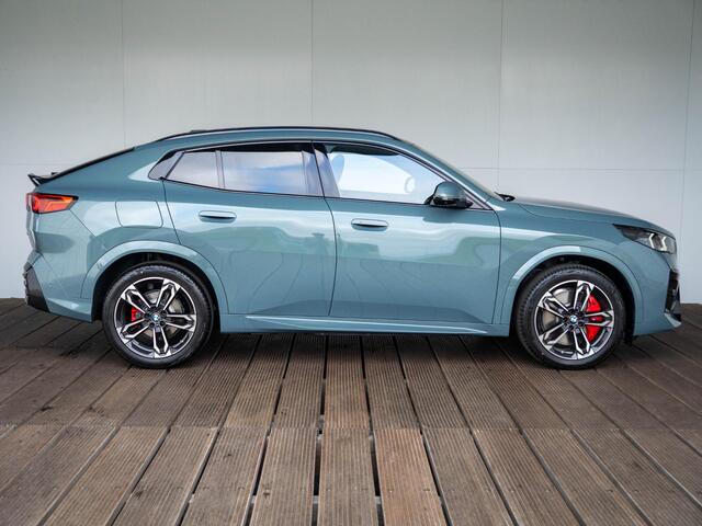 BMW X2 iX2 eDrive20 | M Sport Edition | M Sportpakket Pro | Equipment Pack Pro | Comfort Pack