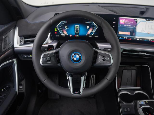 BMW X2 iX2 eDrive20 | M Sport Edition | M Sportpakket Pro | Equipment Pack Pro | Comfort Pack