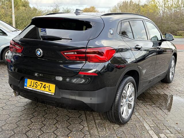 BMW X2 sDrive18i High Executive NAVI | KLIMA | BOVAG !!