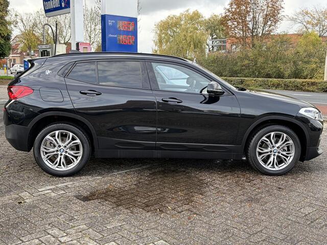 BMW X2 sDrive18i High Executive NAVI | KLIMA | BOVAG !!