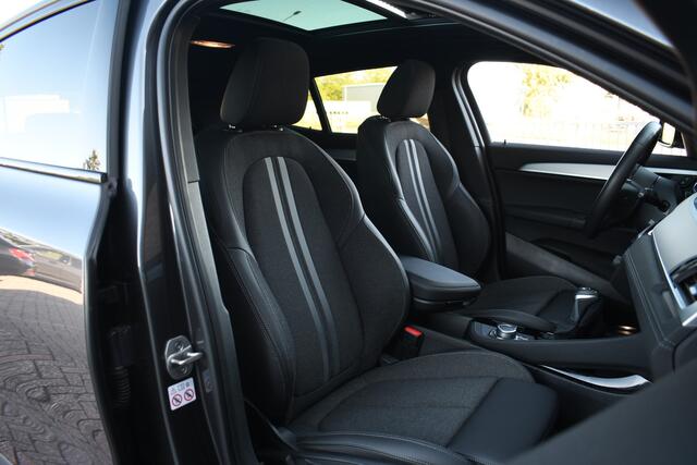 BMW X2 xDrive25e 220pk M-Sport X Pano ACC 19inch HiFi Adp-LED