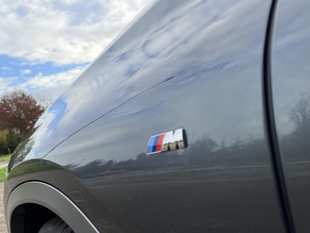 BMW X2 sDrive20i High Executive Nap Ned Auto