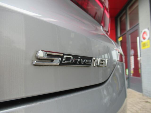 BMW X2 sDrive18i High Executive | Clima-Airco | Navigatie | Parkeersensoren | Incl. BOVAG Garantie | Bluetooth |