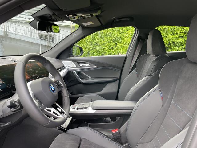 BMW X2 iX2 eDrive20 | M-Sport Pro | 21'' | Harman/Kardon | Shadow Line