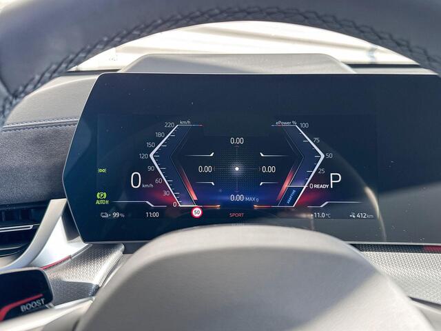 BMW X2 iX2 eDrive20 M Sportpakket Pro / Innovation Pack / Comfort Pack / Panoramadak / Elektrisch verstelbare stoelen / Driving Assistant Plus