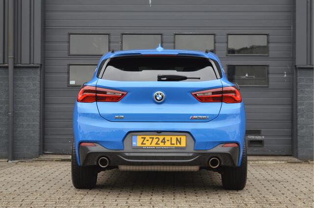 BMW X2 M35i High Executive | PANO | HUD | H&K | ACC | KEYLESS | CAMERA |