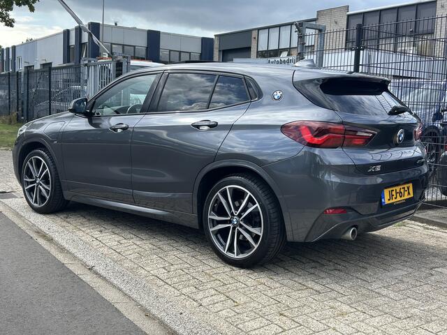 BMW X2 xDrive25e High Exe M-Sport BTW-Auto
