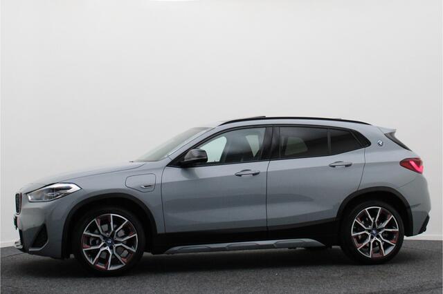 BMW X2 xDrive25e Business Edition Plus