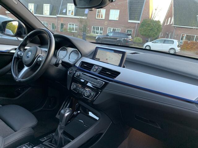 BMW X2 xDrive25e Executive M-Sport, Clima | Navi