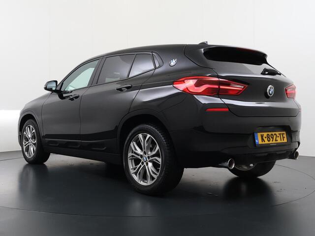 BMW X2 sDrive20i Executive Navi/LED/CruiseControle etc.