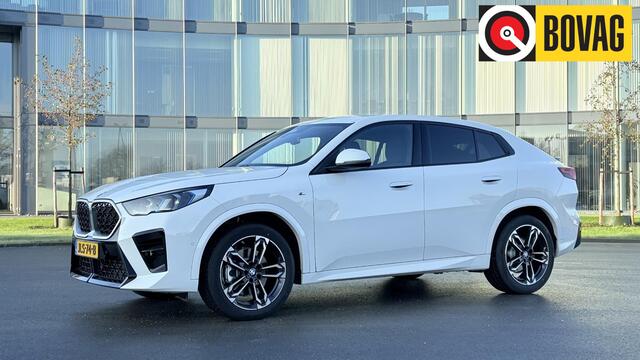 BMW X2 sDrive20i