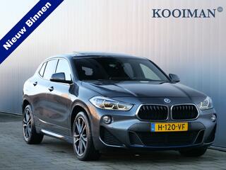 bmw-x2-sdrive18i-141pk-executive-ed