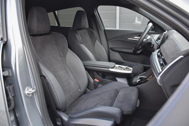 BMW X2 sDrive20i M Sport | ACC | E-Trekhaak