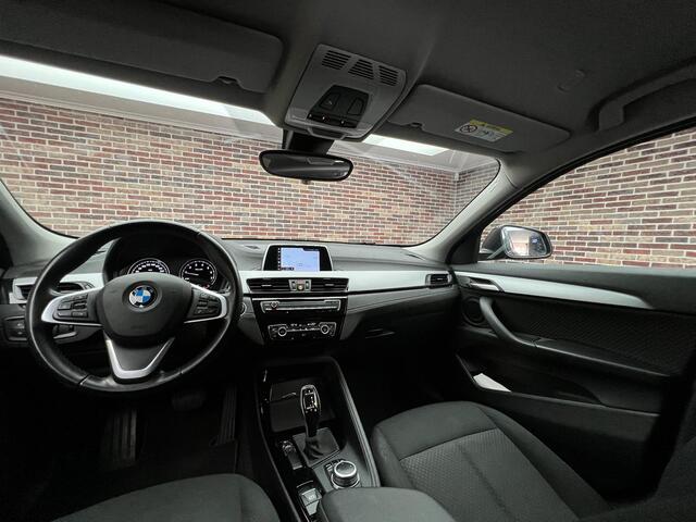 BMW X2 sDrive18i Executive Automaat Xenon Navi Airco