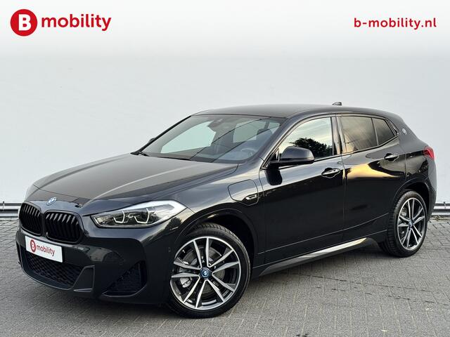 BMW X2 xDrive25e High Executive M-Sport Achteruitrijcamera | DAB | Driving Assist. | Comfort Acces
