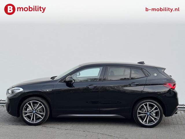 BMW X2 xDrive25e High Executive M-Sport Achteruitrijcamera | DAB | Driving Assist. | Comfort Acces